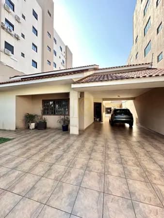 Casa em Cascavel - Neva