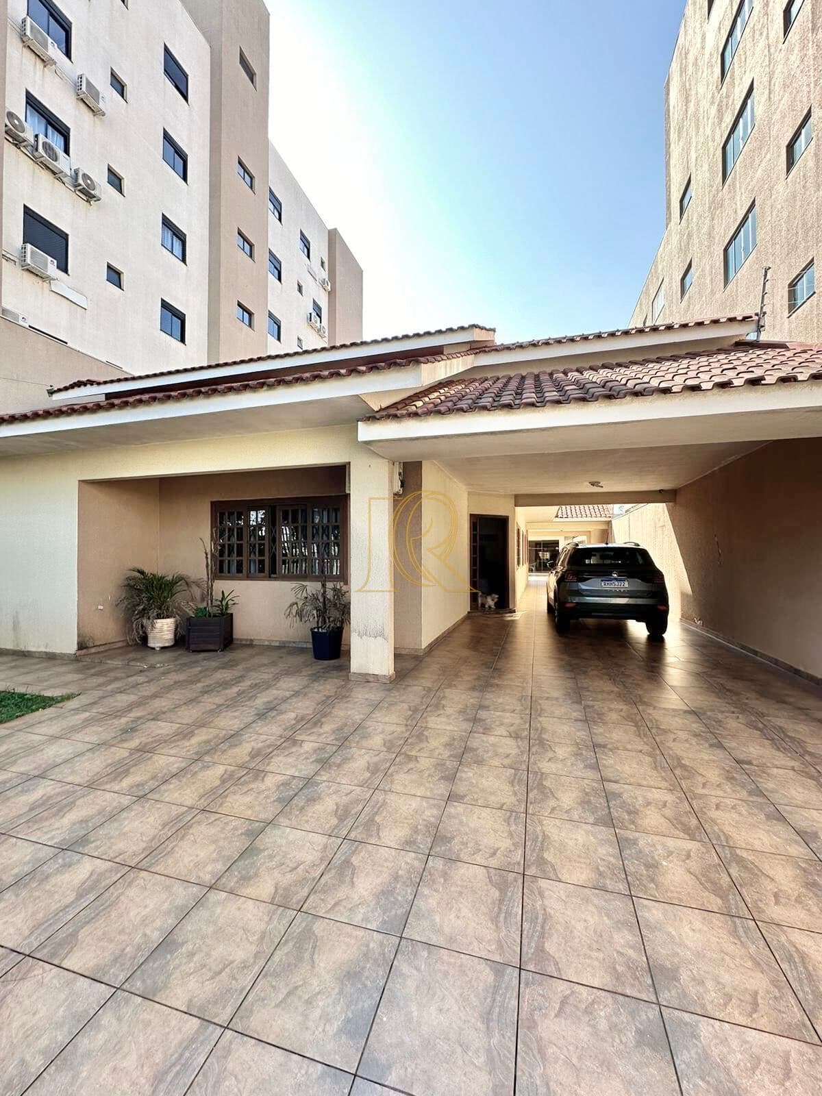Casa em Cascavel - Neva