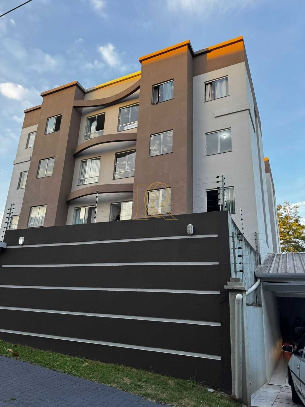 Apartamento em Cascavel - Bairro São Cristóvão