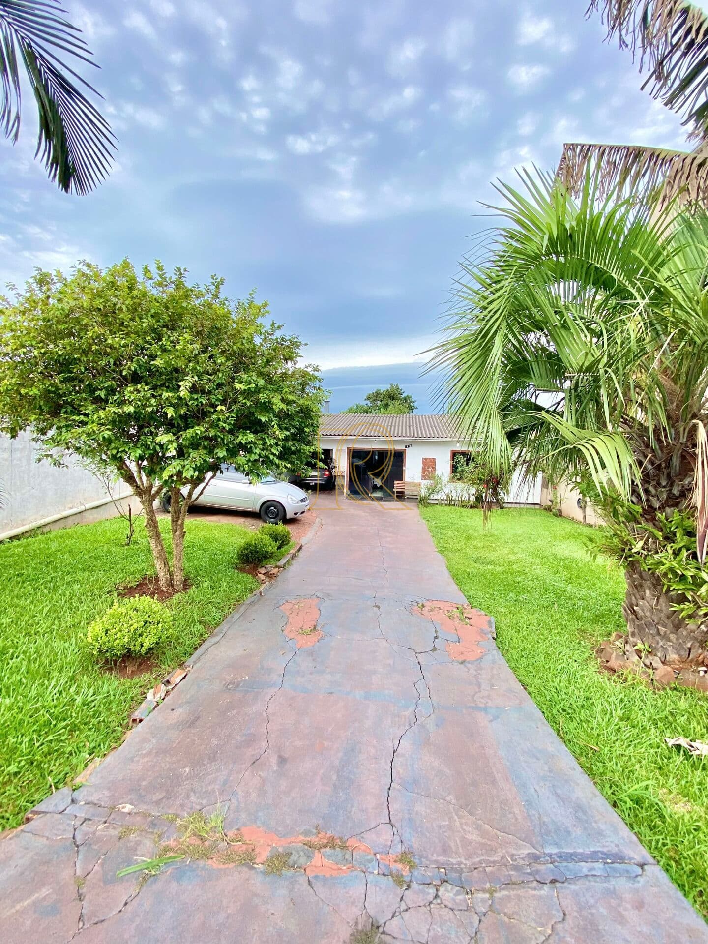 Lote/Terreno em Cascavel - Parque São Paulo
