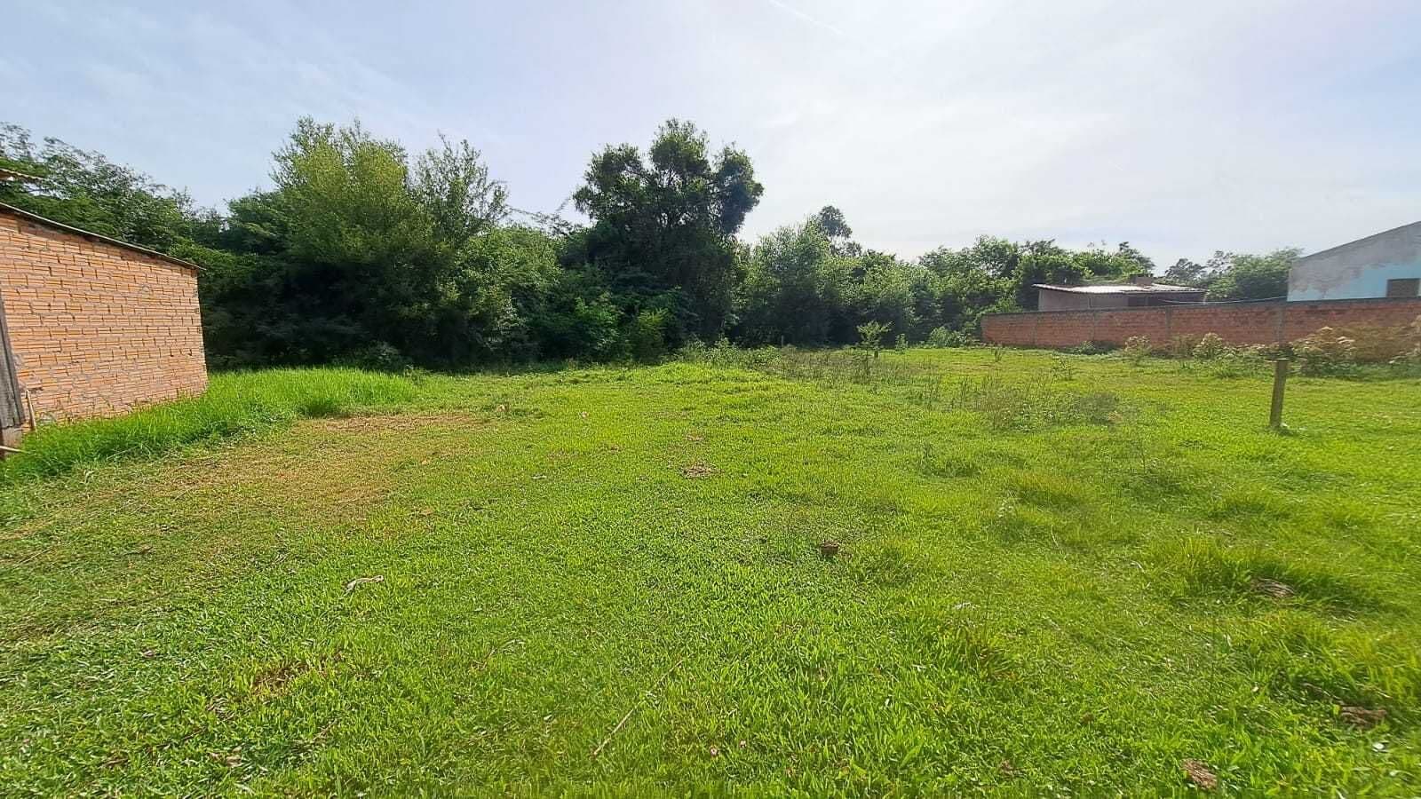 TERRENO RESIDENCIAL _ BAIRRO FRIGORÍFICO