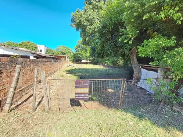 TERRENO RESIDENCIAL _ DUQUE DE CAXIAS