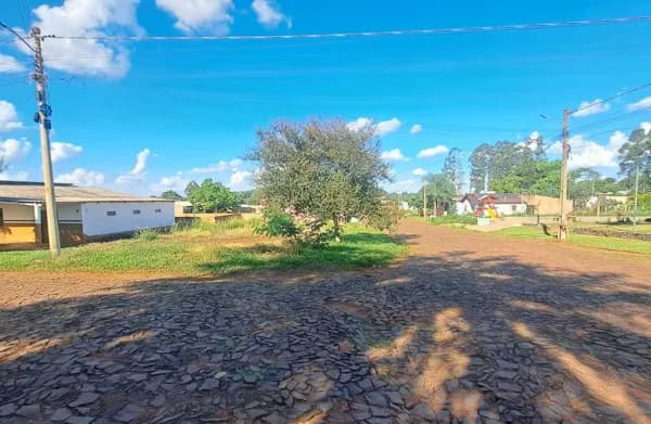 Terreno em Duque de Caxias, São Luiz Gonzaga/RS