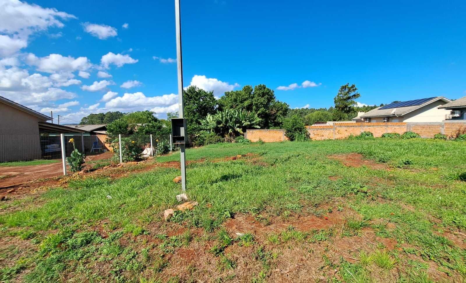 TERRENO RESIDENCIAL _ BAIRRO MARCOS