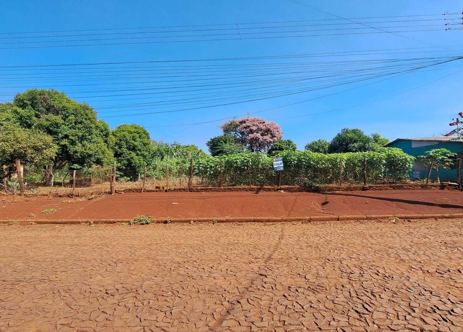 Terreno em Centro, São Luiz Gonzaga/RS