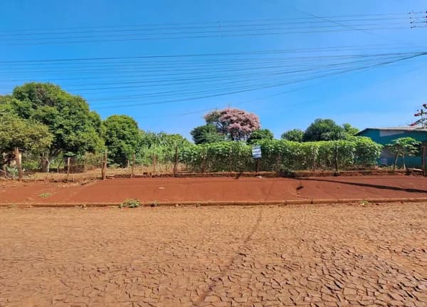 Terreno em Centro, São Luiz Gonzaga/RS