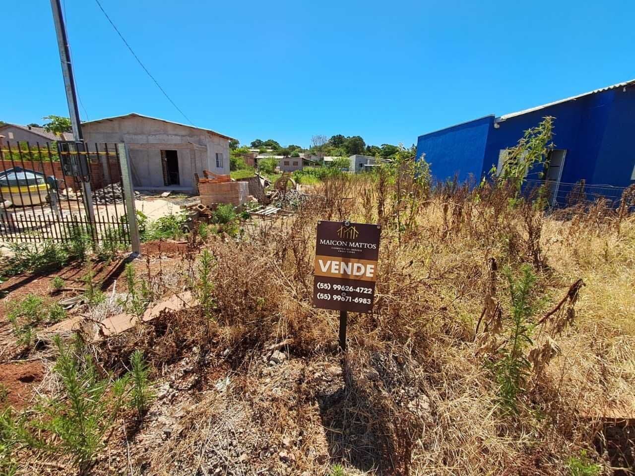 TERRENO RESIDENCIAL _ DUQUE DE CAXIAS