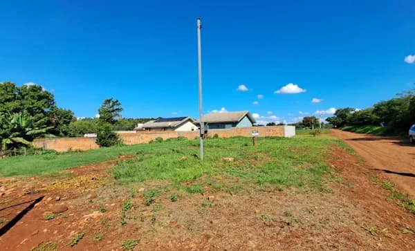 TERRENO RESIDENCIAL _ BAIRRO MARCOS