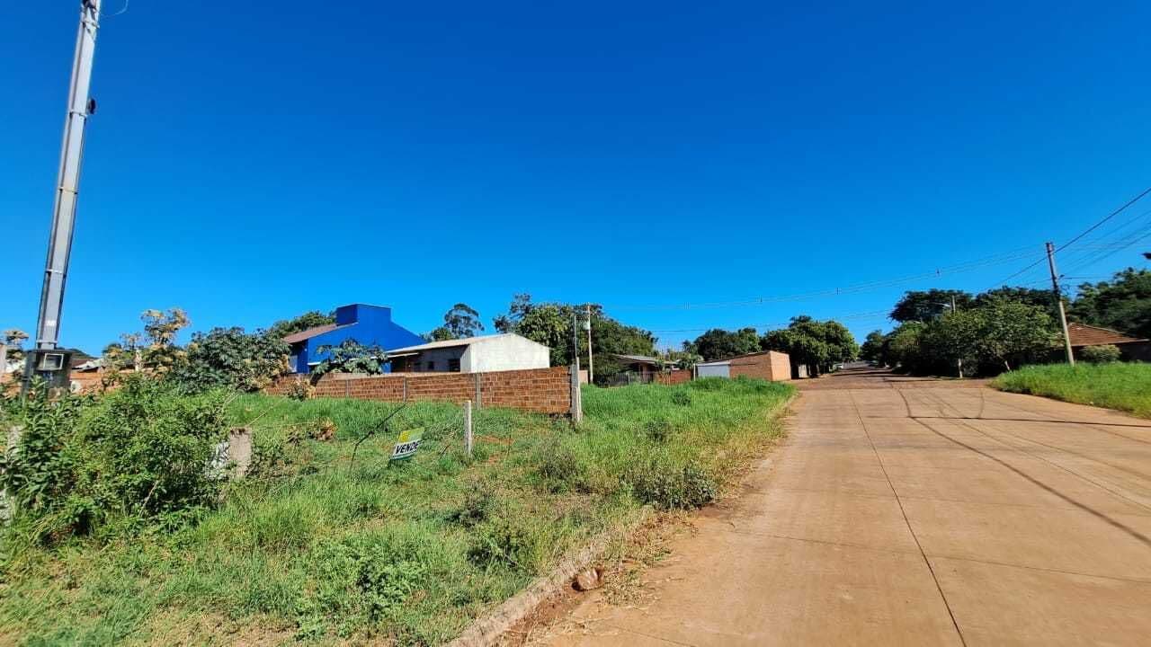 TERRENO RESIDENCIAL _ DUQUE DE CAXIAS