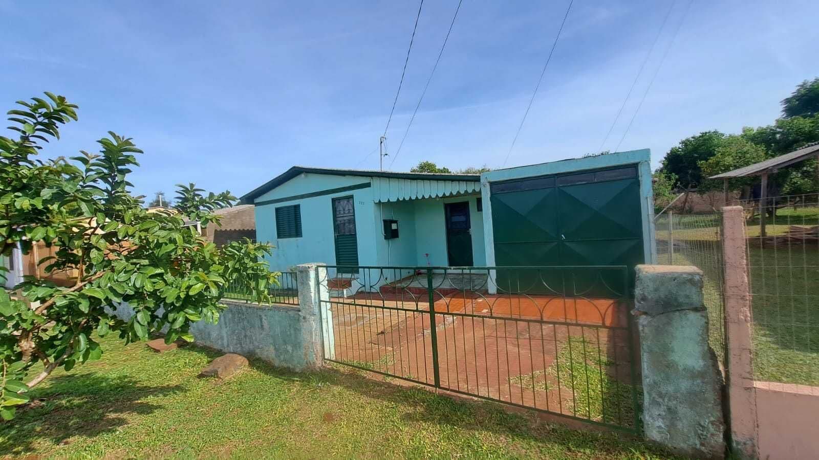 CASA 02 DORMITÓRIOS + KITNET BAIRRO FRIGORÍFICO
