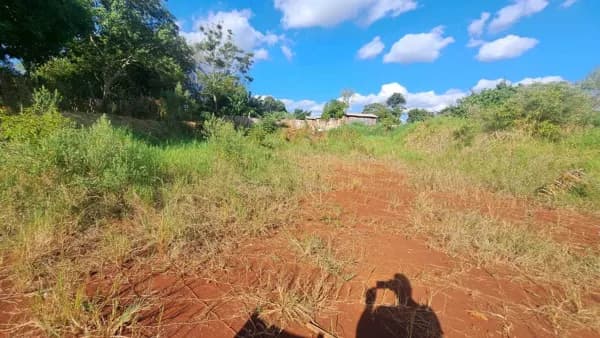 TERRENO RESIDENCIAL _ BAIRRO TRINTA