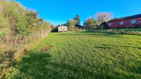 TERRENO RESIDENCIAL _ BAIRRO TRINTA