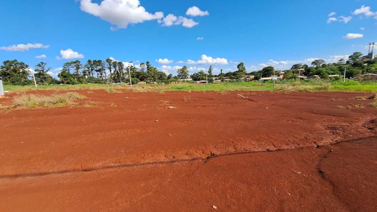 Terreno em Loteamento em Vila Fernando Ferrari, São Luiz Gonzaga/RS