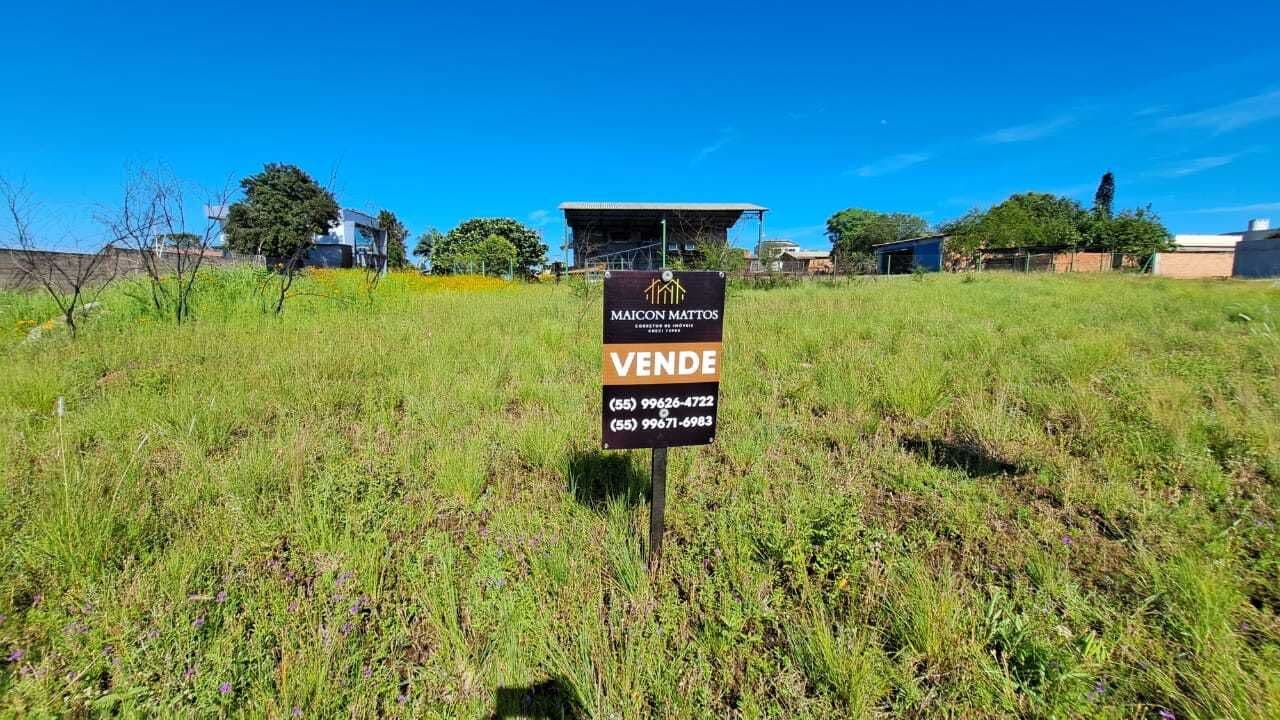 TERRENO RESIDENCIAL _ BAIRRO PAZ