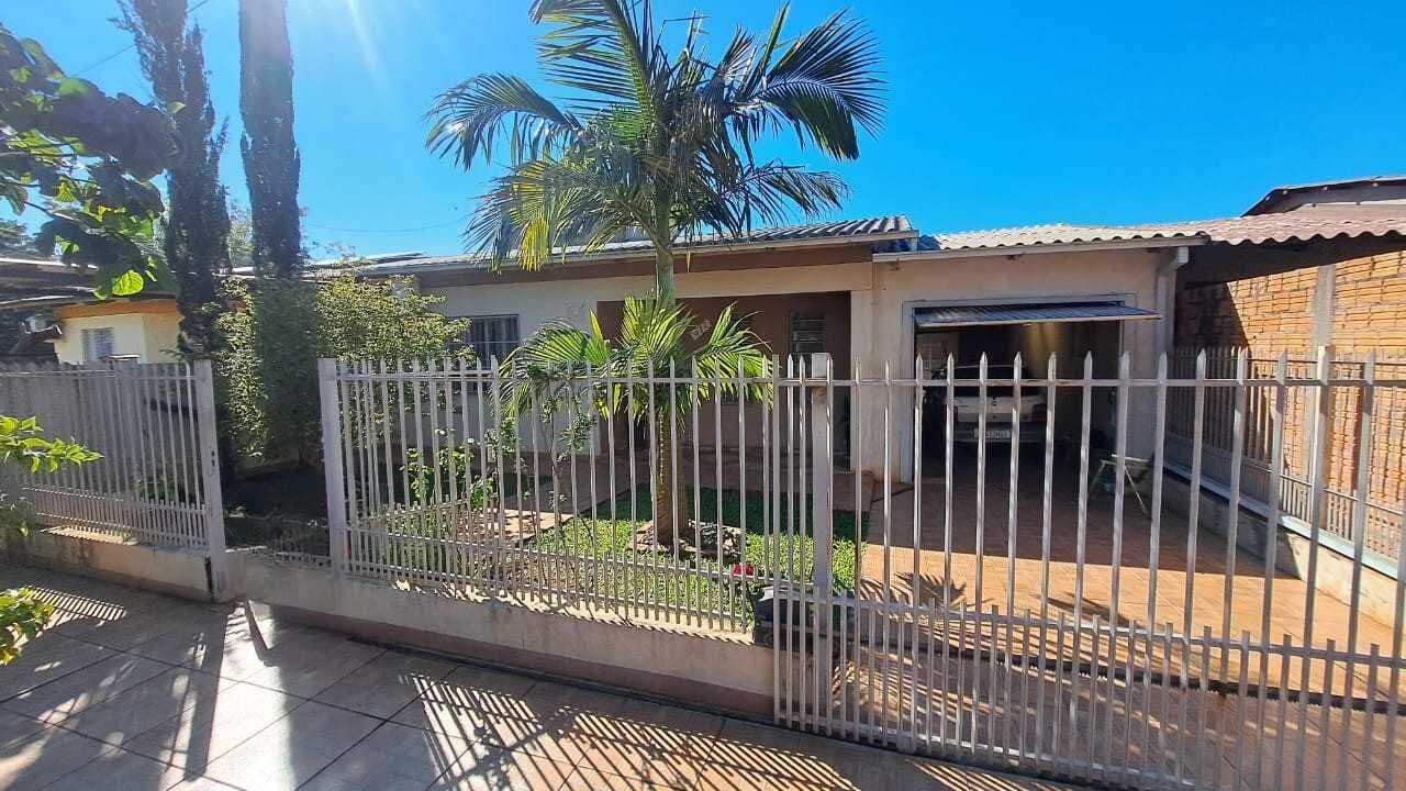 CASA 02 DORMITÓRIOS (01 SUÍTE)_ DUQUE DE CAXIAS