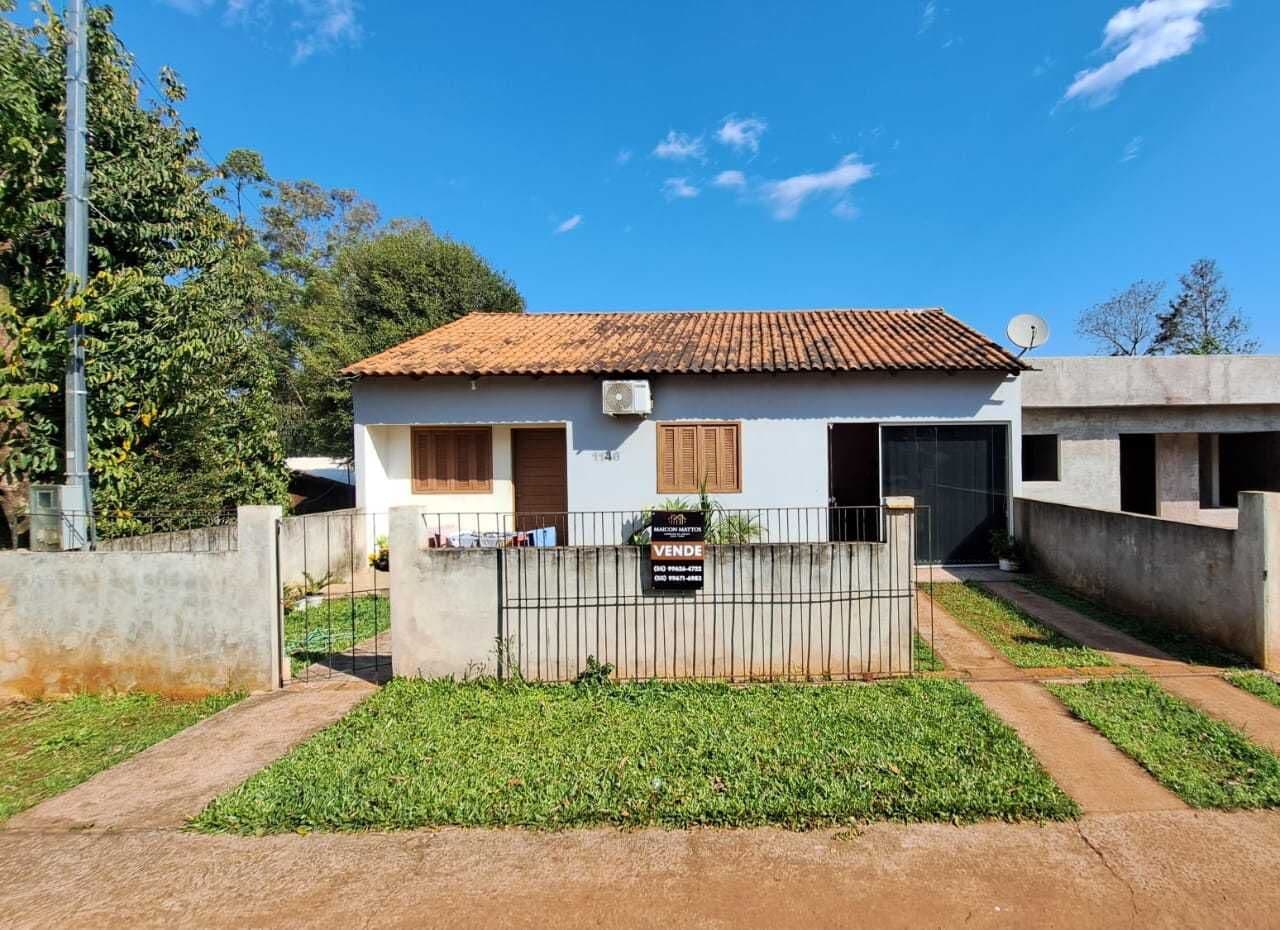 CASA 02 DORMITÓRIOS _ DUQUE DE CAXIAS