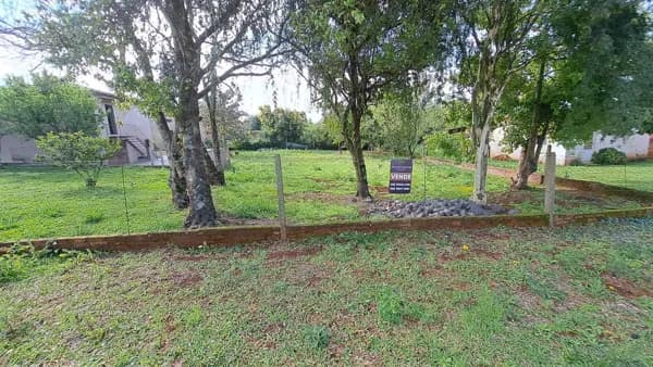 TERRENO RESIDENCIAL _ DUQUE DE CAXIAS