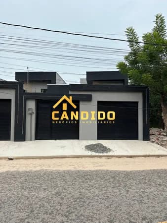 Casa Alto Padrão Eusébio