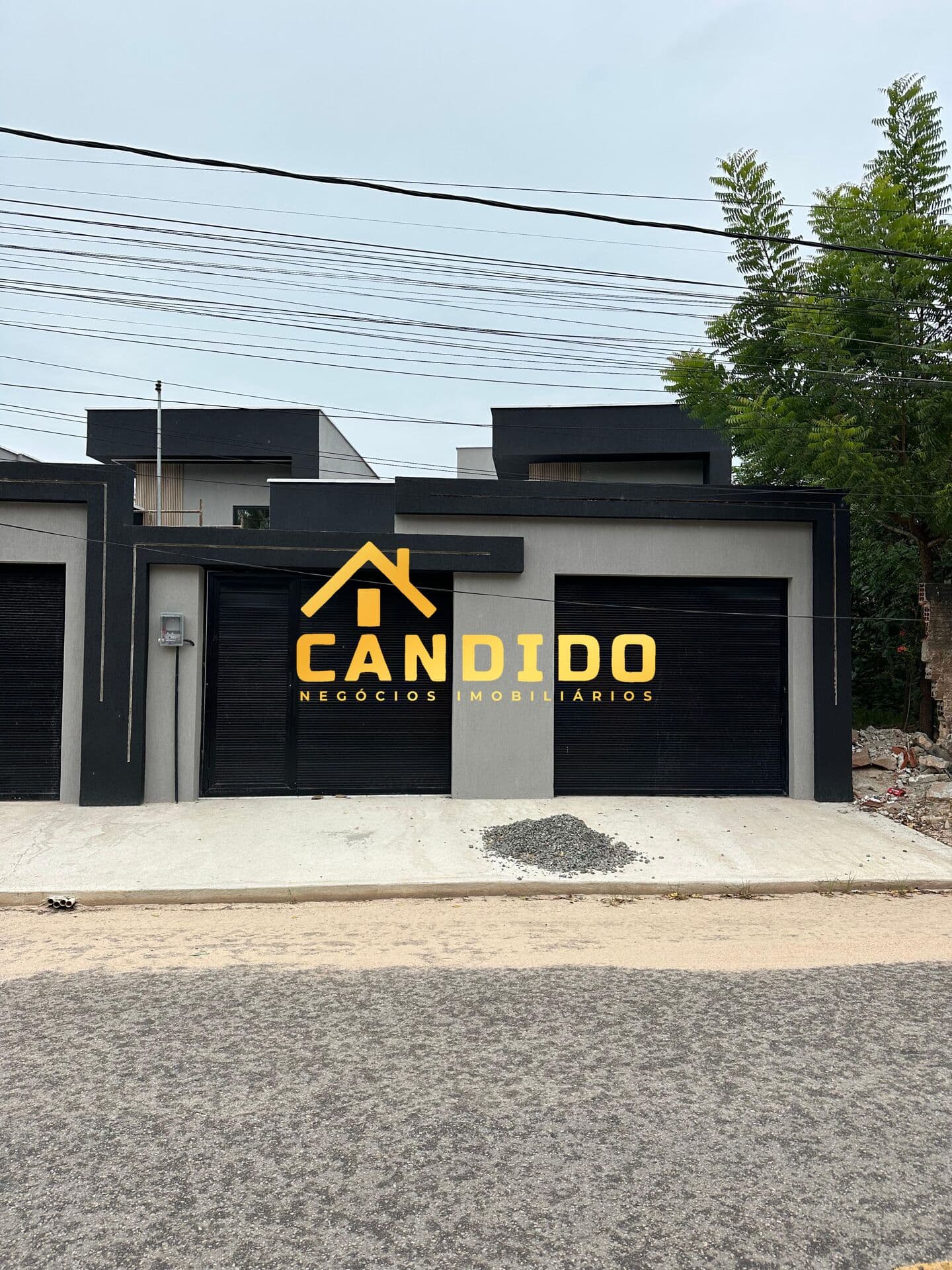 Casa Alto Padrão Eusébio