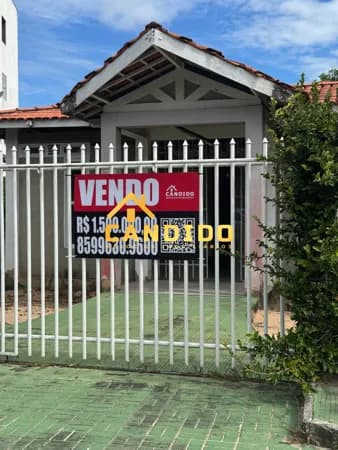 Terreno próximo ao campeiro Sul