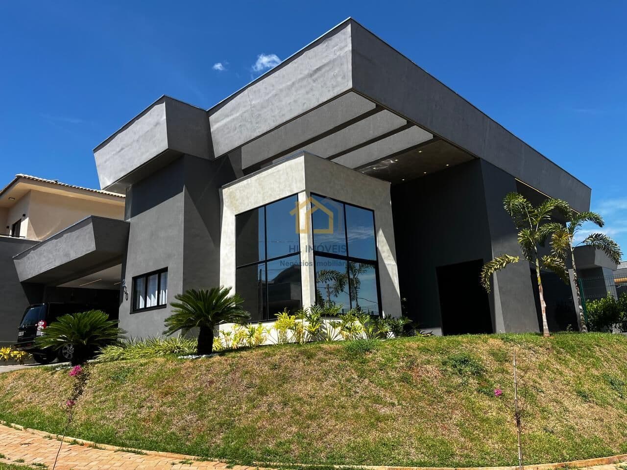 Casa em Condomínio em Quinta Do Lago Residence, São José do Rio Preto/SP