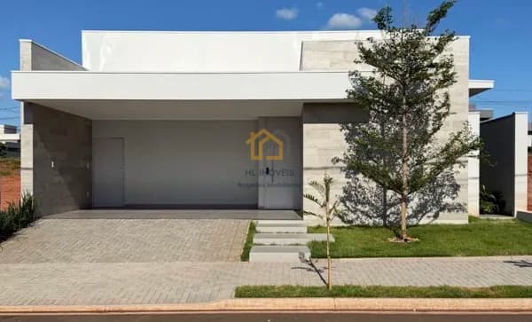 Casa em Condomínio em Residencial Maria Júlia, São José do Rio Preto/SP