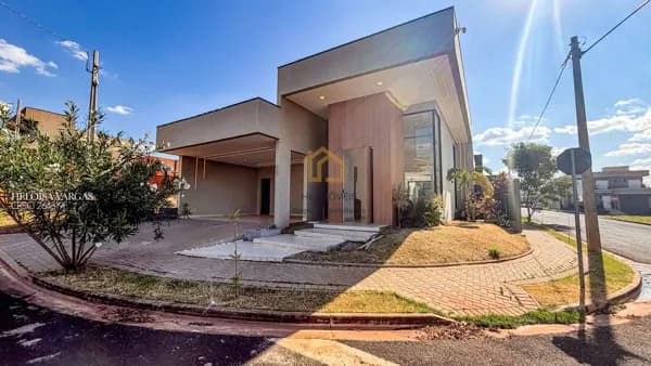 OPORTUNIDADE no Condomínio em Village Provence, São José do Rio Preto/SP