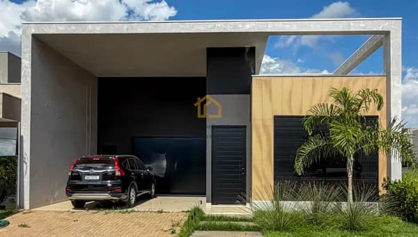 Oportunidade de casa no condominio Setlife nova a venda