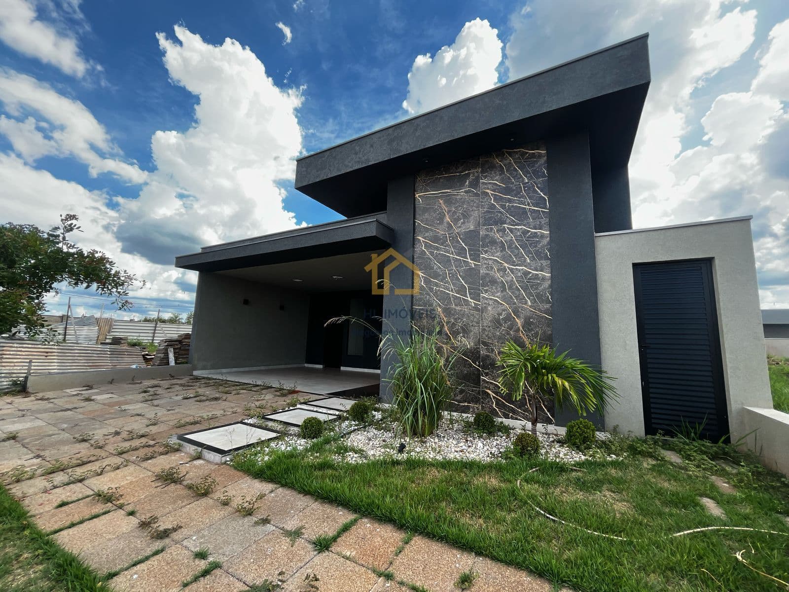 Casa em Condomínio em Setlife Mirassol, Mirassol/SP