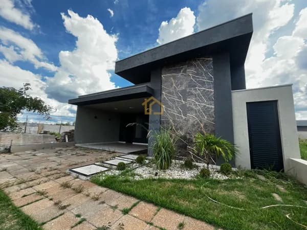 Casa em Condomínio em Setlife Mirassol, Mirassol/SP