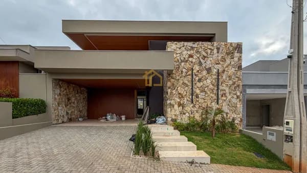 Casa em Condomínio em Setlife Mirassol, Mirassol/SP