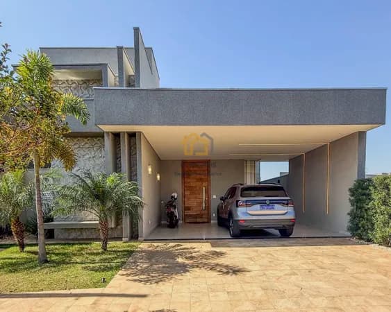 Casa em Condomínio em Setlife Mirassol, Mirassol/SP