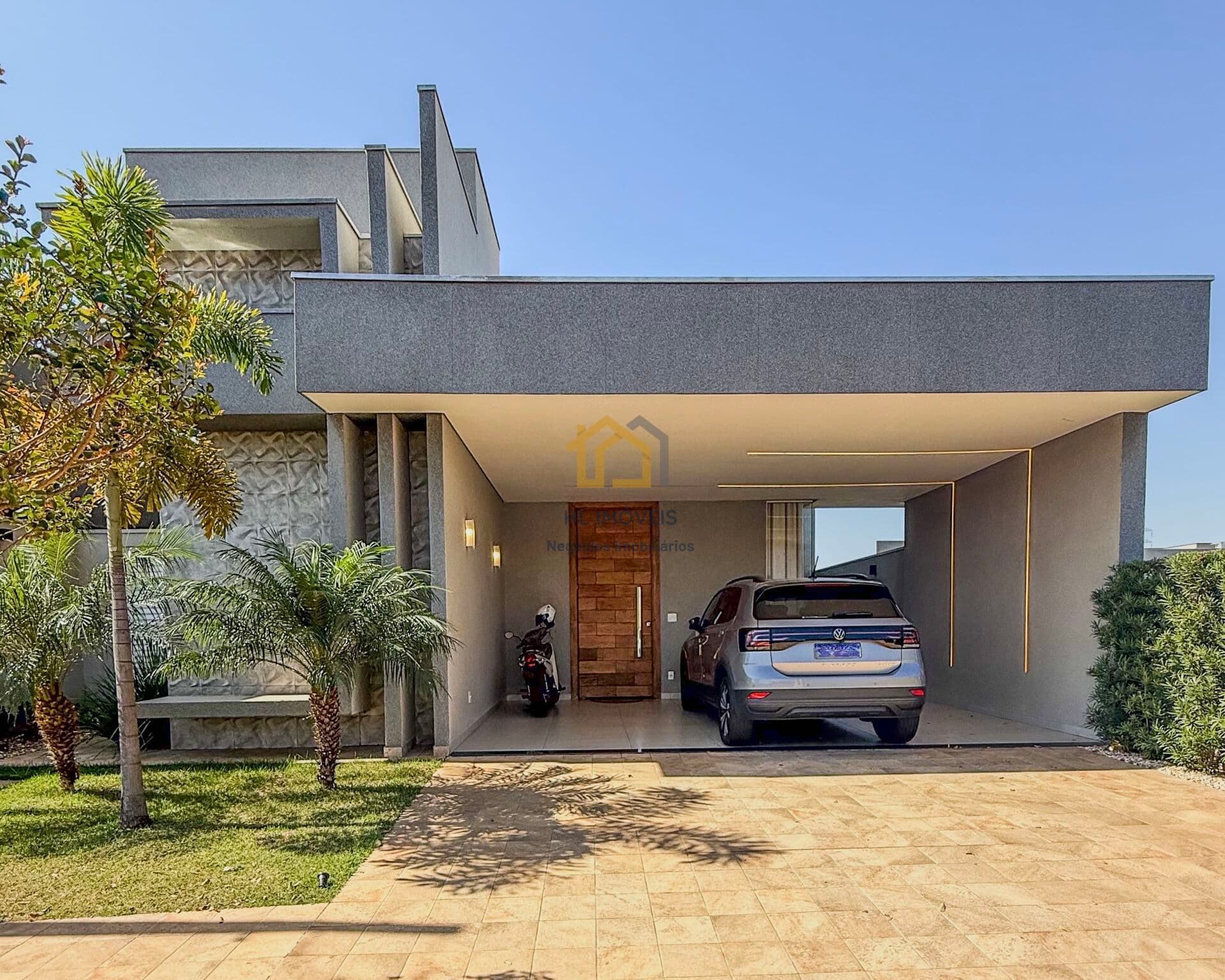 Casa em Condomínio em Setlife Mirassol, Mirassol/SP