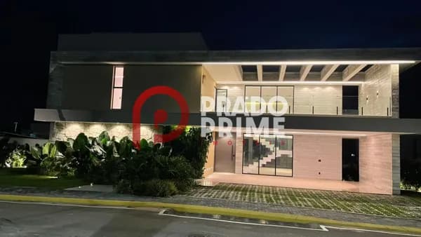 Condomínio Buena Vista - Casa Alto Padrão