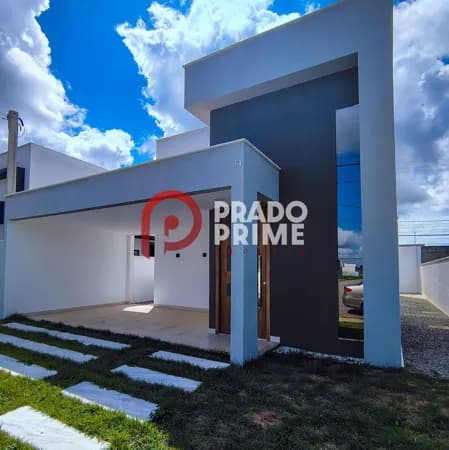 Condomínio Ecoville 2 - Casa Alto Padrão