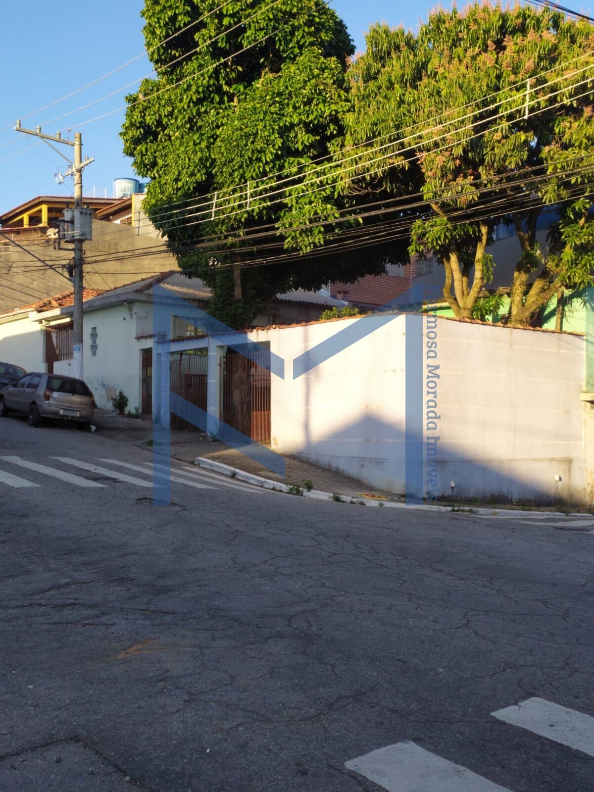 Vendo Terreno Lote 10x25m - Parque São Lucas