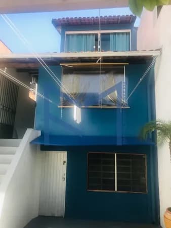 Vendo Casa Sobrado 150m², 03 dormitórios, sendo 01 suíte e 02 vagas de garagem - Vila Sonia