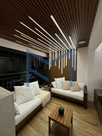 Vendo Apartamento Padrão, 78m², 02 dormitórios, sendo 01 suíte com varanda e 01 vaga de garagem - Jardim Independência