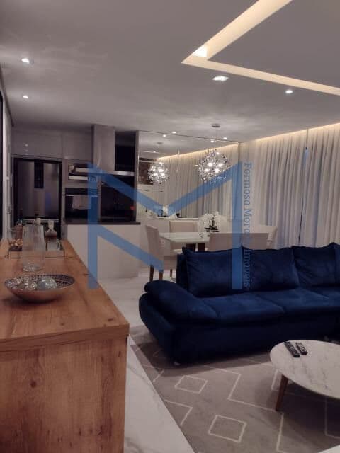 Alugo Apartamento Padrão, 45m², 01 dormitório e 01 vaga de garagem - Penha