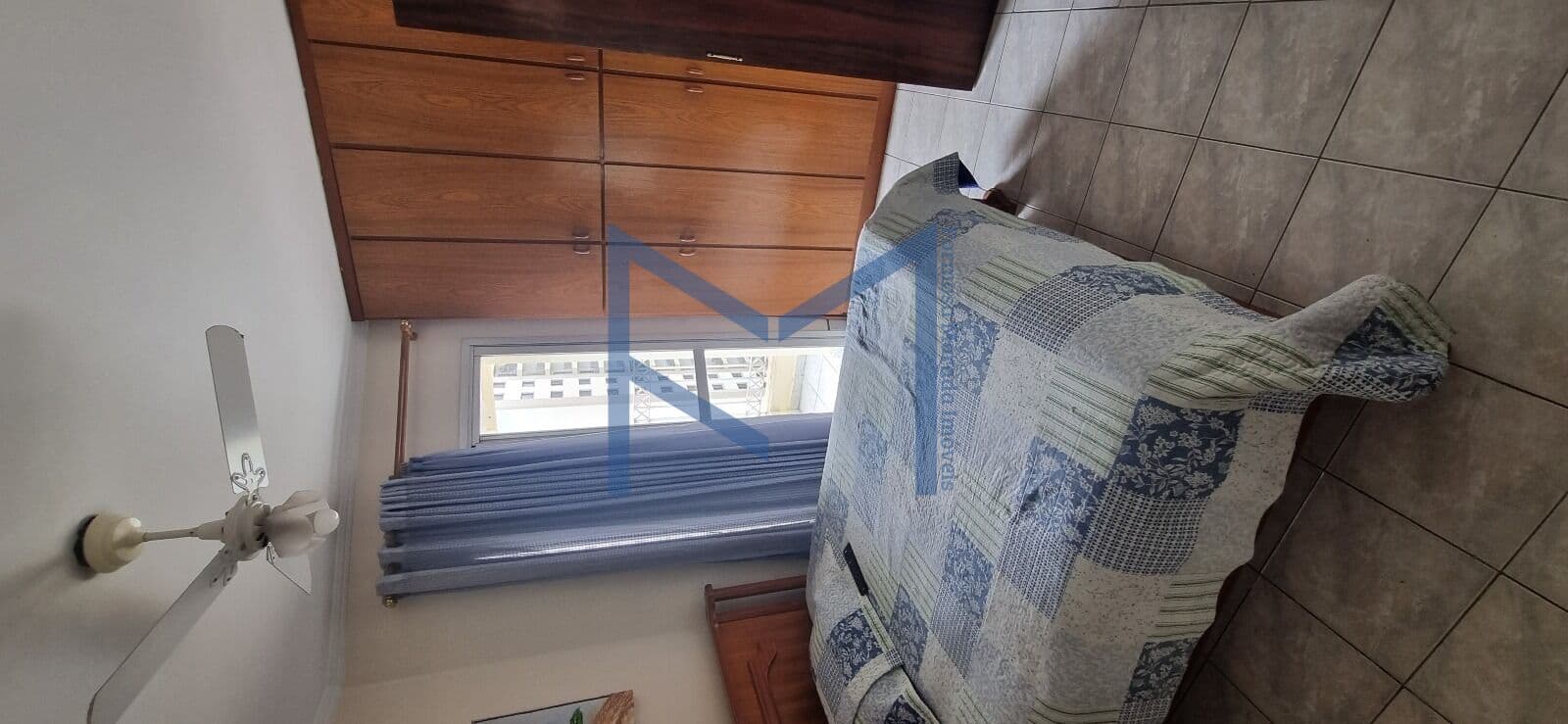 Vendo Apartamento Padrão, 70m², 03 dormitórios, sendo 01 suíte e 02 vagas de garagem - Vila Azevedo