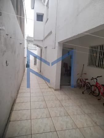 Vendo Sobrado Padrão, 150m², 03 suítes e 02 vagas de garagem - Maranhão