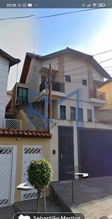 Alugo Sobrado Padrão, 246m², 04 suítes e 04 vagas de garagem - Jardim Bonfiglioli