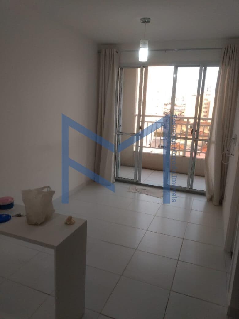 Alugo Apartamento Padrão, 33m², 01 dormitório e sem vaga de garagem - Belém