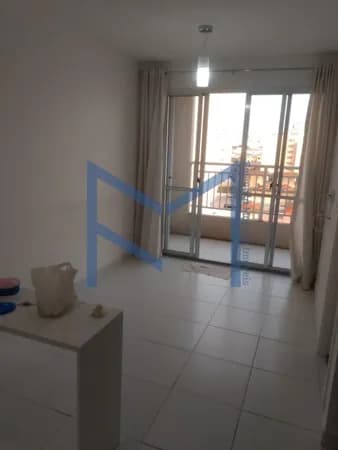 Alugo Apartamento Padrão, 33m², 01 dormitório e sem vaga de garagem - Belém