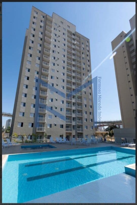 Vendo Apartamento Padrão, 66m², 03 dormitórios, sendo 01 suíte e 01 vaga de garagem - Jardim Independência
