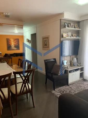 Apartamento em São Paulo - Jardim Independência