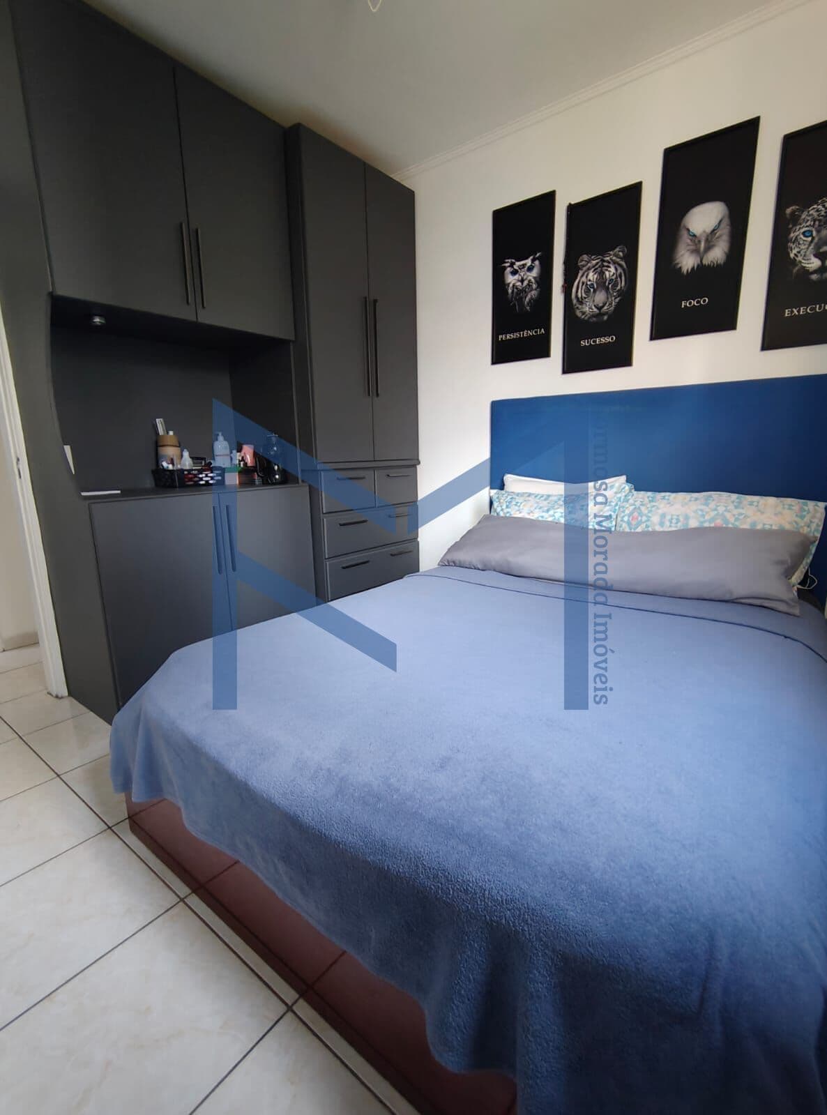 Apartamento em São Paulo - Vila Alpina