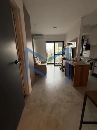 Alugo Apartamento Padrão, 40m², 01 dormitório e sem vaga de garagem - Vila Formosa