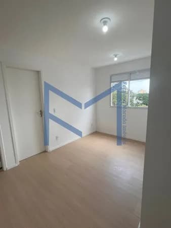 Alugo Apartamento Padrão, 34m², 02 dormitórios e sem vaga de garagem - Vila Matilde