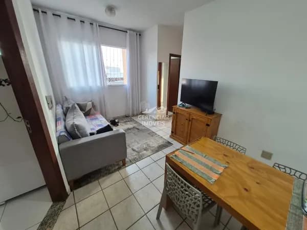 Apartamento 02 quartos no Parque das Acácias em Betim MG